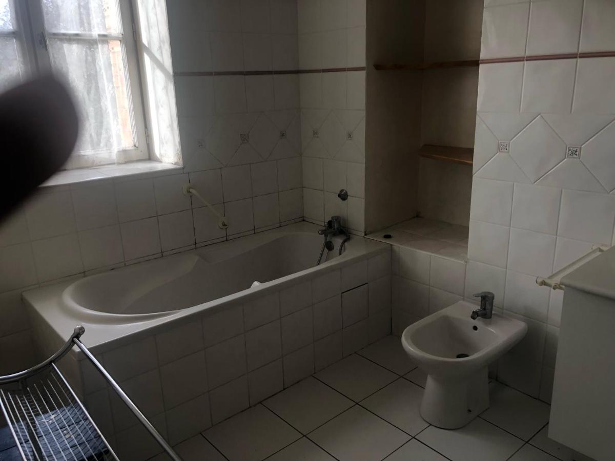 Gite -Belle Maison Dans Une Ancienne Ecole-Tarif Reduit Hors We ! Chanzeaux Buitenkant foto